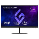 ViewSonic FHD IPS Monitor 27"