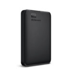 WD Elements Portable HDD 1TB
