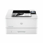 HP LaserJet Pro 4001dwe Monochrome Wireless