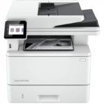 HP LaserJet Pro MFP 4103fdw Multifunction Monochrome Laser Printer