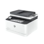 HP LaserJet Pro 3103fdw Multifunction Monochrome Laser Printer
