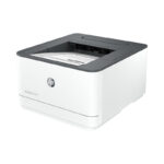 HP LaserJet Pro 3003dw Monochrome Laser Printer