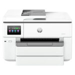 HP OfficeJet Pro 9730 Wide Format All-in-One Inkjet Printer