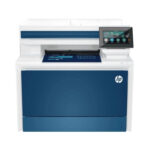 HP Color LaserJet Pro MFP 4303fdw Multifunction Colour Laser Printer