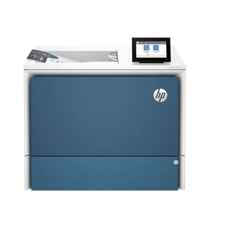 TCL - 6QN28A HP Color LaserJet Enterprise 5700dn Printer - Image 1