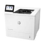 HP LaserJet Enterprise M610dn Monochrome Laser Printer