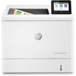 HP Colour LaserJet Enterprise M555dn