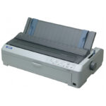 Epson FX-2190 9-Pin Wide Carriage Dot Matrix Printer