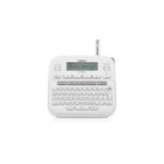 Brother Home & Office Desktop Label Maker