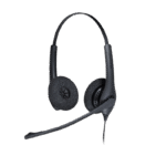 Jabra Biz 1500 Duo UC Wired Headset