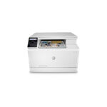 HP Color LaserJet Pro MFP M182nw