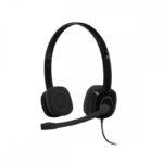 Logitech H151 3.5mm Stereo Headset