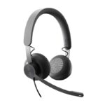 Logitech Zone Wired USB‑C On‑Ear Headset