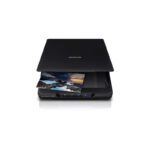 Epson Perfection V39 Flatbed Scanner