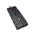 Tripp Lite 12‑Outlet Protect It! (2880J)