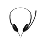 Dell WH1022 Stereo USB‑A Headset