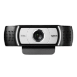 Logitech C930e 1080p Business Webcam