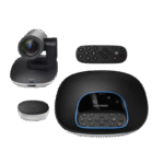 Logitech GROUP Video Conferencing System
