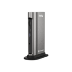 Plugable TBT3‑UDZ TB3/USB‑C Dock (96W)