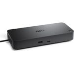 Dell WD25 Pro Dock (100W PD)