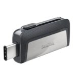 SanDisk Ultra Dual Drive 64GB USB-C/USB-A