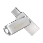 SanDisk Ultra Dual Drive Luxe 64GB USB-C/USB-A