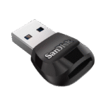 SanDisk MobileMate USB 3.0 Card Reader