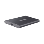 Samsung T7 Portable SSD 2TB (USB-C)