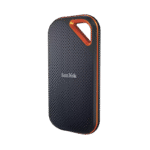 SanDisk Portable SSD 1TB (USB-C, IP65)
