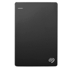Seagate Portable External HDD 4TB (USB-A)