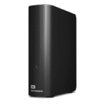 WD Elements Desktop HDD 10TB (USB 3.0)