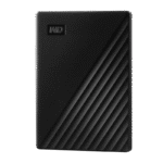WD My Passport Portable HDD 1TB (USB 3.2)