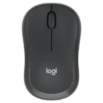 Logitech M240 Silent Bluetooth Mouse (Graphite)