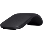 Microsoft Surface Arc Wireless Mouse (Black)