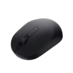 Dell Mobile Wireless Mouse MS3320W (Black)