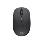 Dell WM126 Wireless Mouse (Black)