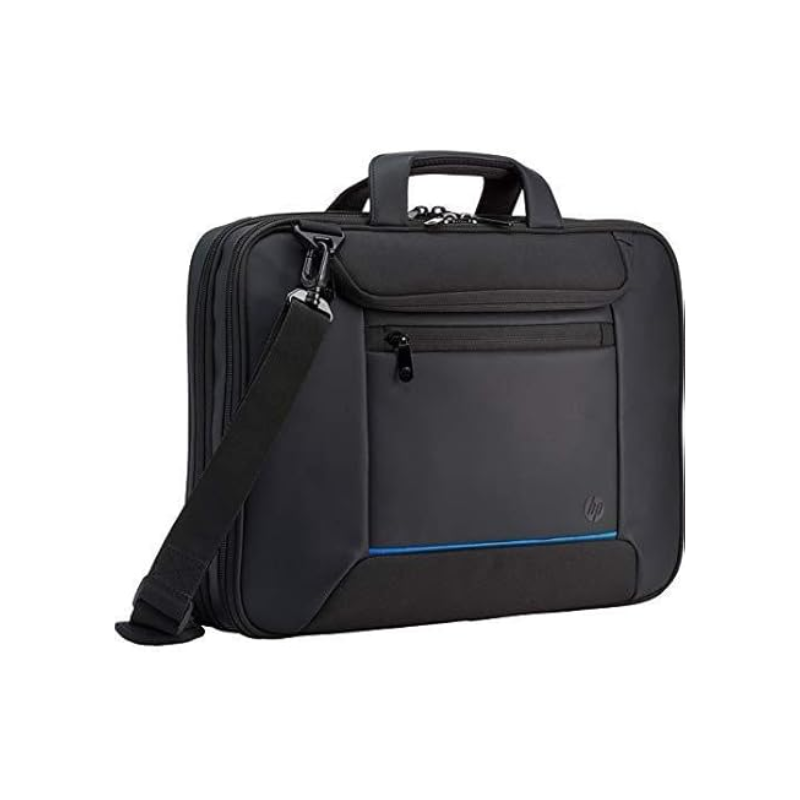 BAGSCASESTCL - 5KN29UT HP Recycled Series Top Load 15.6" - Image 1