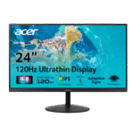 Acer 24 LCD Monitor - SB240Y G0