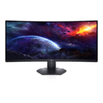 Dell 34 Curved Gaming Monitor - S3422DWG