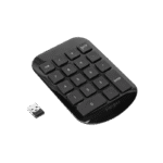 Targus Wireless Numeric Keypad AKP11US (Black)