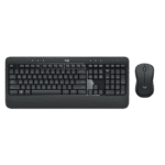 Logitech MK540 Advanced Wireless Keyboard and Mouse Combo