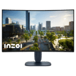 Alienware 32 Inch Curved QHD Gaming Monitor AW3225DM