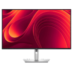 Dell Pro 32 Plus QHD USB-C Hub Monitor P3225DE