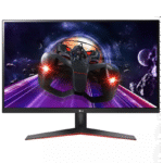 LG 24 Inch Full HD IPS Monitor 24MP60G-B