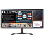 LG 34 Inch UltraWide IPS FreeSync Monitor 34WL600-B