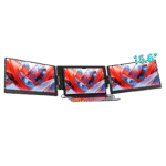 KYY 15.6 Inch Portable Laptop Screen Extender X90D