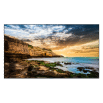 Samsung 55 Inch QET Series 4K UHD Display QE55T