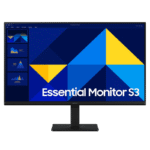 Samsung 27 Inch FHD IPS Monitor S30GD