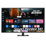 Samsung 43 Inch 4K Smart Monitor M7 M70D