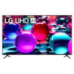 LG 86 Inch 4K Smart UHD TV with AI ThinQ UA75
